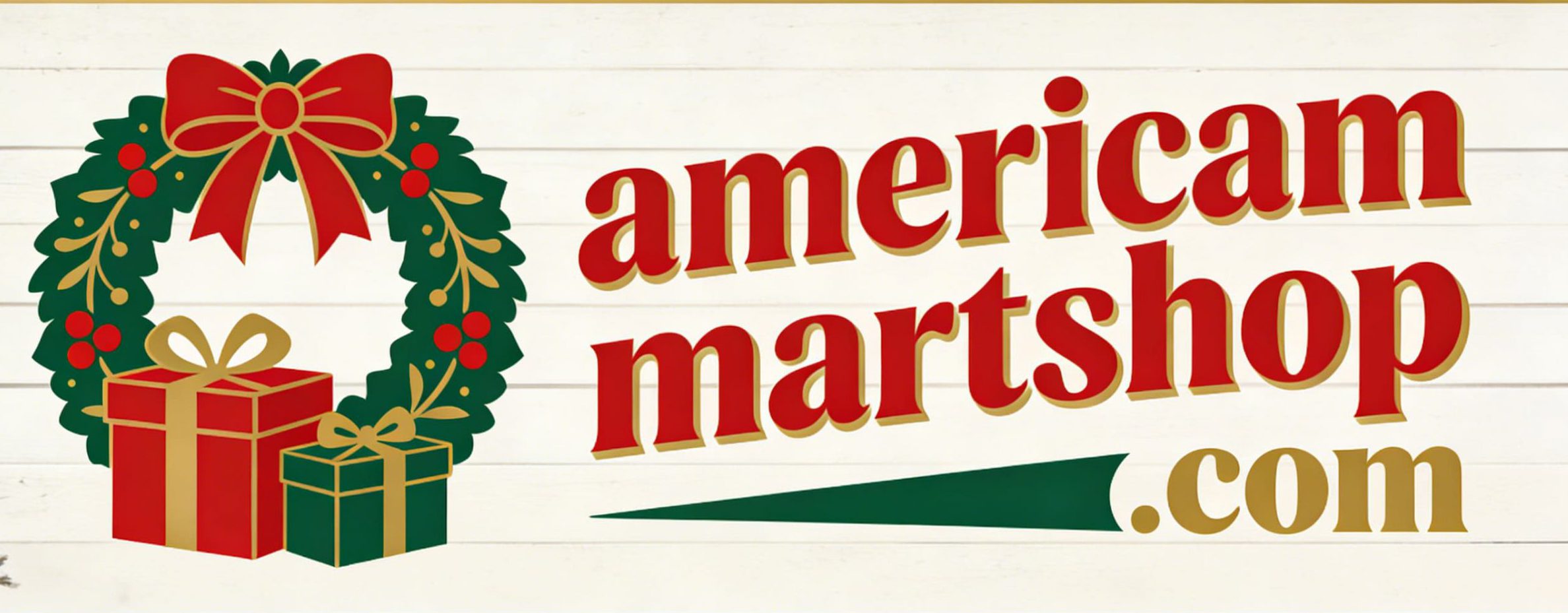 America Mart Shop Daily Essentials
